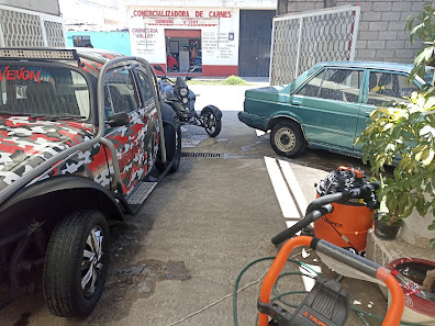 Auto Lavado "garcía